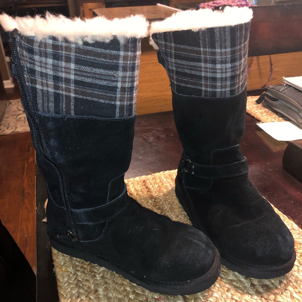 Ugg Boots size 4